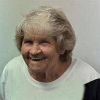 Ilene Ruelle Obituary