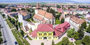 Maybe you would like to learn more about one of these? 8 OraÈ™e Din Romania Mai Bogate Decat BucureÈ™tiul