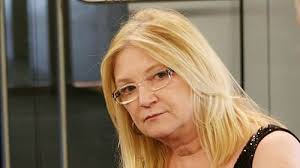 Cathy Sandrich Gelfond