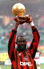 Who is the richest footballer in the world in 2021? Former Footballer George Weah Becomes Liberian President