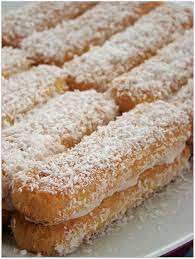 kedi dili biskuvili kolay pasta tarifi tatli gida yemek