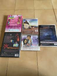 We did not find results for: Malaysia Movies Hobbies Toys Music Media Cds Dvds On Carousell