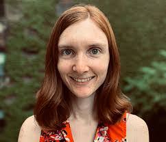 Raquel Larsen's Instagram, Twitter & Facebook