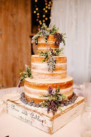 36 Rustic Wooden Crates Wedding Ideas Wedding Forward Wedding Cake Stands Wedding Cake Rustic Wedding Cake Decorations