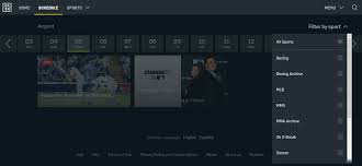 Instead, consider where you can get the cheapest dazn price. Dazn Review 2019 Pcmag Australia