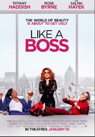 Best picture best actor, riz. ÙØ´Ø§ÙØ¯Ø© ÙÙÙÙ Like A Boss 2020 ÙØªØ±Ø¬Ù
