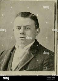 Thomas barney hi-res stock photography and images