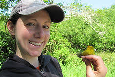 Former Postdocs and Grad Students
