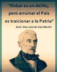 Dec 16, 2020 · ¿cómo explicarles a los niños el nacimiento del niño jesús? Maximas De San Martin Imagenes Y Frases Del General Imagenes Para Whatsapp Frases De Personajes Frases De Justicia Social Citas Politicas