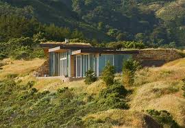 We did not find results for: Green Roofed Dani Ridge House Is Tucked Into The Hillside In Big Sur