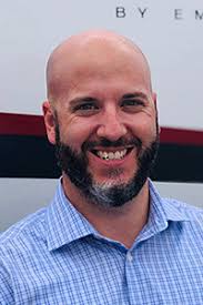 New Embraer Program Manager