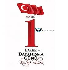 Haberler gündem haberleri 1 mayıs nedir? 1 Mayis Emek Ve Dayanisma Gunu Kutlu Olsun