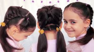 طريقة الشعر الكيرلي للاطفال لم يسبق له مثيل الصور Tier3 Xyz