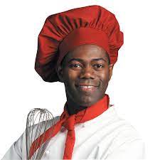 Toque Chef S Hat White Starched Bonnet With Tall Crown French Tradition States That A Chef S Hat Should Have 100 Aprons For Men Aprons For Sale Kids Apron