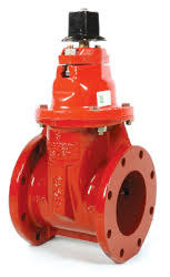 NEW**AWWA 350 PSI KENNEDY KS-FW HP / KS/RW HP