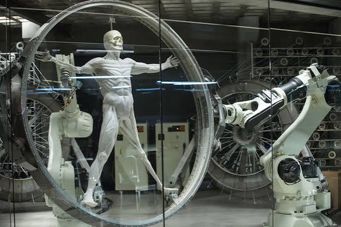 How Realistic Is Westworld? We Asked a Futurist