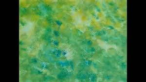 Habt ihr vielleicht irgendwelche ideen, wie die kinder ein wenig das gefühl für das malen mit wasserfarben bekommen (viel wasser vs. Malen Mit Einem Schwamm Aktivitaten Ideen Fur Kinder Zu Hause Wahrend Der Corona Krise 9 Youtube