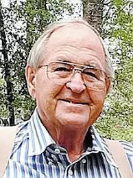 James Daigle Obituary (1933