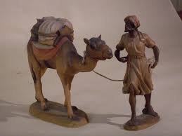 Featuring dolls, to cookbooks, our collection is sure to have something for the whole family. Wooden Nativity Set By Anri 5 Figures Original Design Of Prof Karl Kuolt My Antiques Treasures