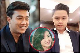 Midu bị đồn hẹn hò quốc trường, tình cũ phan thành bực tức ẩn ý trông tôi giống kẻ ngốc? Quen Phan Thanh Midu Nháº­n Lá»i Báº¡n Trai Ä'áº¡i Gia Vá» Nha Gáº·p Máº·t