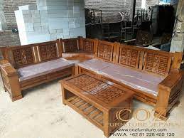 Maybe you would like to learn more about one of these? Jual Kursi Tamu Sudut Minimalis Grandmax Kursi Tamu Jati Kursi Tamu Kab Jepara Coz Furniture Tokopedia