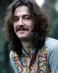 Eric Clapton😍💞 Photo source (Instagram): lostcanyonsla 📸 Photo by Henry  Diltz