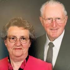 Obituary of Alice Eva Ouellette