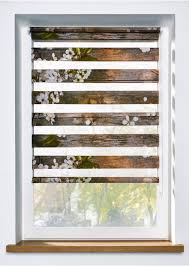 Jetzt Anschauen Toller Fotorealistischer Druck Und Ansprechendes Design Mit Dem Trendig Bedruckten Doppelrollo Konnen S Kettenzug Fenstersichtschutz Drucken