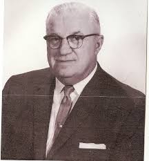 Frederick Carl Hahn Sr. (1901-1984)