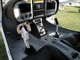 If you need a larger car, suv or van, the cost of just the vehicle will already. New Hand Controls Allow The Disabled To Fly Wired