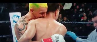 After he felt that i was too quick for him and too strong, he was fighting basically to survive. Ivan Redkach Fined Suspended One Year For Biting Danny Garcia Boxing Africa