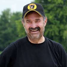 Is Frank Fritz from American Pickers dating anyone?