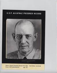 2005 U.S.P. Alcatraz