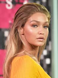 Hair gel holds in the right amount of moisture to make the hair softer and easier to manage. How To Pull Off Slicked Back Hair Hairstyles Weekly