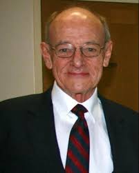 Dr. Paul Newbigging Obituary September 1, 2024