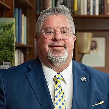 John Wells Named First Chancellor of Emory & Henry University, Steps Down  as President • News • Emory & Henry