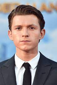 Tom holland is a british actor whose starred in an array of films such. Tom Holland Confirms Fan Theory About A Frog In His Mouth Teen Vogue