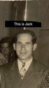 Jeppson Malort Great Grandson