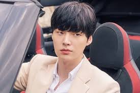 Ahn Jae Hyun Is The Epitome Of Young And Rich In 1st Images For New Rom Com Ahn Jae Hyun Young And Rich Kdrama Actors