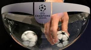 Uefa şampiyonlar ligi oyunu oyna ve futbol oyunları kategorisindeki diğer oyunlara gözat. Uefa Sampiyonlar Ligi Ve Avrupa Ligi Kura Cekimi Izle Trt Spor Canli Yayin Sozcu Gazetesi