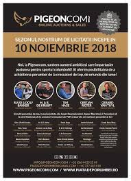 Autoritățile publice centrale și locale din mun. Arhive Licitatie Columbofil