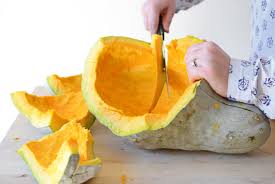 This list of gourds and squashes provides an alphabetical list of (mostly edible) varieties of the plant genus cucurbita, commonly called gourds, squashes, pumpkins and zucchinis/courgettes. All About Blue Hubbard Squash Simple Seasonal
