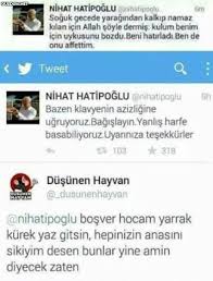 Hepinize merhaba arkadaşlar bu gün sizlerle beraber montaj yaptık umarım beğenirsiniz sponsorluk için:cngznh537@gmail. Nihat Hatipoglu Gruhatipoglu Soguk Gecede Yaragindan Kalkip Namaz Kilan Icin Allah Soyle Dermis Kulum Benim Icin Uykusunu Guldum Net Caps Arama Motoru