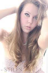 Shantell Reisinger's Instagram, Twitter & Facebook