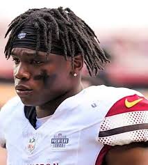 Commanders to release running back this week