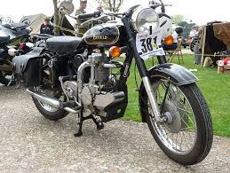 Enfield Robin Diesel Motorcycle Diesel Motorcycle Enfield