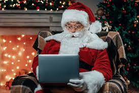 Поздравление от Деда Мороза: 7 онлайн-сервисов