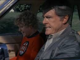 The Greatest American Hero