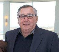 Barry Stone Obituary