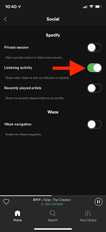 In this article, we will hope to tell you seven effective tips for you to increase your presence on spotify and get more plays on your videos. How To Hide What You Re Listening To On Spotify So Your Friends Don T Make Fun Of You Smartphones Gadget Hacks